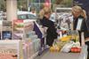 Nearly half a million retail workers – 70% of them women – are the most vulnerable to structural changes hitting the industry, the BRC has warned.
