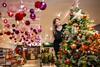 John Lewis Christmas shop