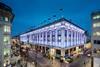 Selfridges has moved its sustainability plans into a new phase