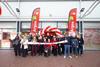 Argos Perry Barr Opening