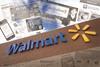 Walmart is on a drive to improve its technology