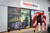 New Angling Direct store