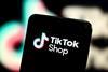 TikTok Shop logo