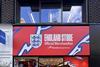 England Store 2