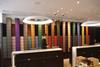 Coffee brand and retailer Nespresso opened its first standalone London “boutique” this week.
