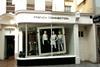 French Connection has put 14 of its 71 stores up for sale after launching a review of its estate in March