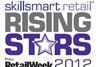 Skillsmart Retail Rising Stars Awards shortlist announced