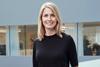Helena Helmersson, H&M CEO