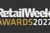 Retail Week Awards logo 2027