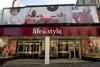 Fashion and homewares chain Life & Style has been bought out of administration by Sue Townsend, former director of academic bookseller Blackwell.