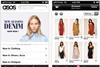 Asos UK sales up in first quarter