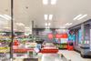 Iceland checkouts