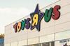 Toys R Us has launched a closing down Sale