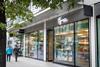 Ryman Marble Arch store exterior