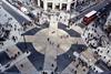 More West End improvements such as the innovative crossing at Oxford Circus are planned