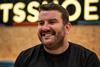 Dan Cartner, head of marketing at SportsShoes.com