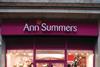 Ann Summers sales jump 78% due to Fifty Shades effect