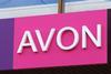 Avon sign