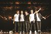 One Direction marketing offers a lesson for retailers