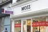 Moss Bros narrows its pre-tax losses