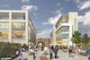 The owners of Brent Cross have received planning permission to regenerate the shopping centre and surrounding areas.