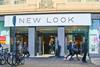 New Look reported it is back in profit
