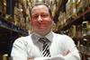 Mike Ashley, Frasers Group boss