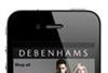 Debenhams has extended its m-commerce reach