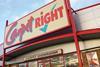 Carpetright boss Lord Harris expects trading conditions to remain tough