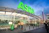Asda to pilot Barclays bank branches in store