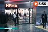 Hema store opening Euston