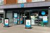 Co-op Whitley Wood Road