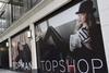 Topshop has opened its second-largest store in the UK in Liverpool One