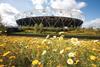 The Olympics and Paralympics are set to inject a £804m shot in the arm to the economy