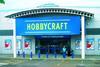 Hobbycraft Exterior