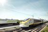 Waitrose inks deal with Eurostar