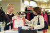 Retail employment in the third quarter grew at its weakest rate in 2013, rising just 1 per cent, but retailers aim to step-up hires in the fourth quarter to cope with the busy Christmas period.