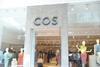 Cos will open its fifth UK store on London’s Kensington High Street in September.