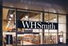 WHSmith Bmth fascia