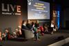 AI panel LIVE 2025