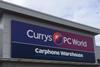 Dixons Carphone is to cut more than 200 jobs