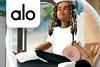 Alo Yoga digital sanctuary on Roblox