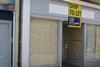 High street vacancy rates remain "stubbornly high" at 14.1% in the first half of 2013, according to the Local Data Company.