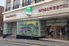 Woolworths Margate