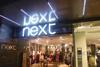 Next's sales rose over Christmas