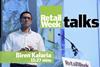 Biren Kalaria Retail Week Talks