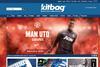 Findel is considering a sale of sports specialist Kitbag