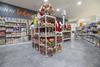 CDS Morrisons Palmers Green Hub