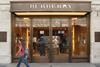 Luxury fashion brands such as Burberry, Aquascutum and Barbour have all added to the allure of UK retail for international shoppers.