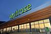Waitrose sales up 6.5% as shoppers stock up on frozen festive goods